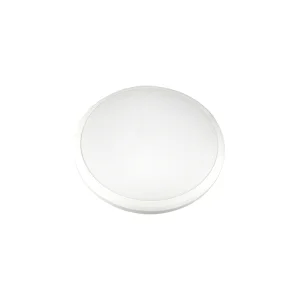 Lampo Plafoniera led tricolor tonda
