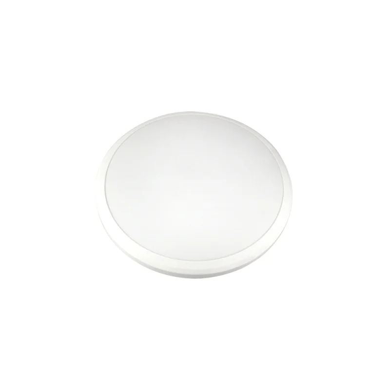 Lampo Plafoniera led tricolor tonda