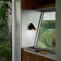 &Tradition Bonnet SC103 wall lamp
