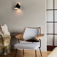 &Tradition Bonnet SC103 wall lamp