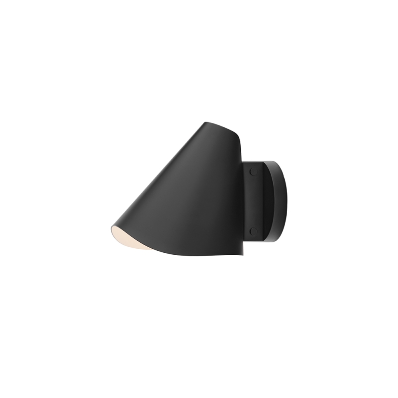 &Tradition Bonnet SC103 wall lamp
