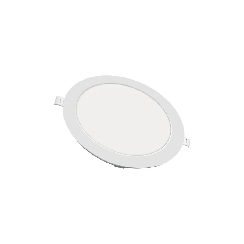 Lampo Round recessed spotlight Lampo Round recessed spotlight