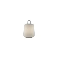 PAN Sunny lampada portatile a batteria ip54