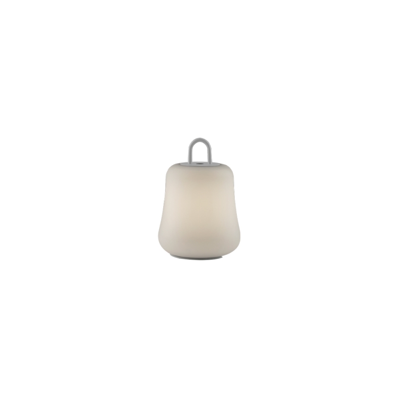 PAN Sunny lampada portatile a batteria ip54 PAN Sunny lampada portatile a batteria ip54