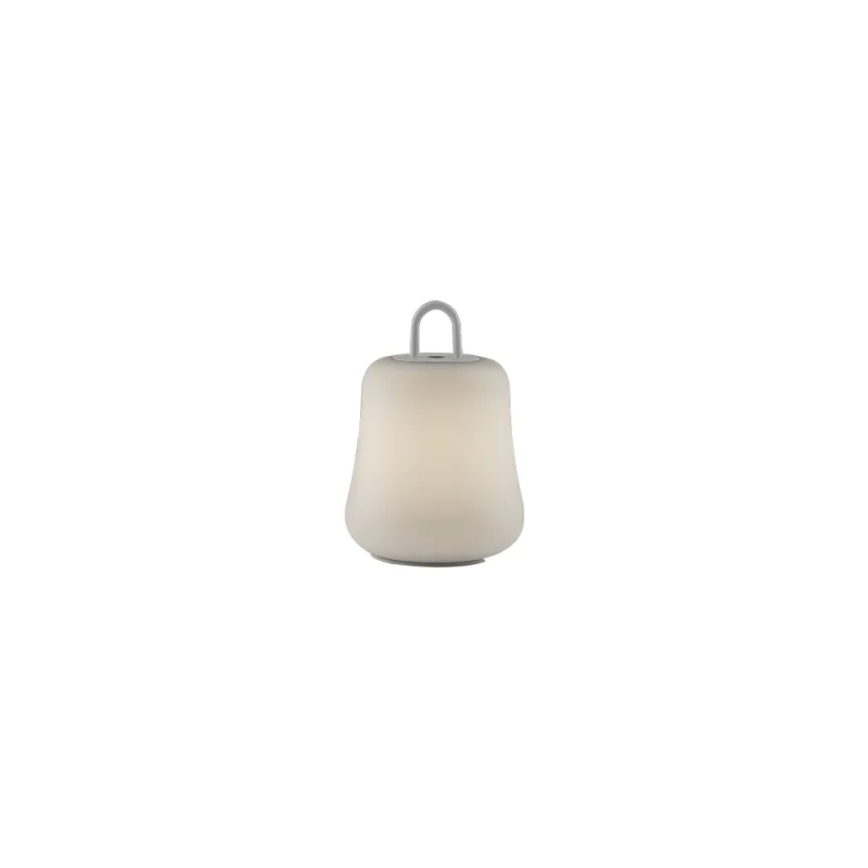 PAN Sunny portable battery-powered lamp ip54 PAN Sunny portable battery-powered lamp ip54