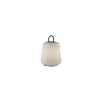 PAN Sunny lampada portatile a batteria ip54