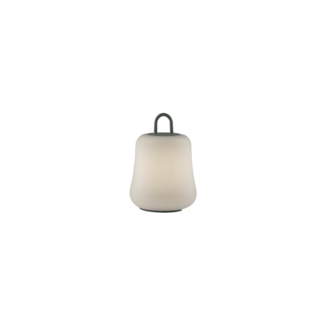 PAN Sunny portable battery-powered lamp ip54