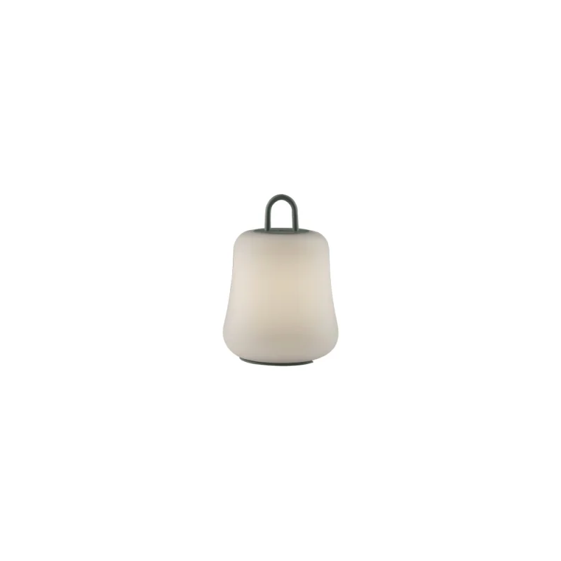 PAN Sunny portable battery-powered lamp ip54 PAN Sunny portable battery-powered lamp ip54