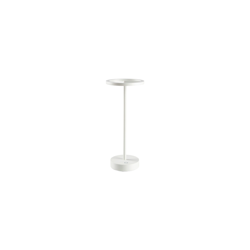 PAN Smart table portable battery-powered lamp ip54 PAN Smart table portable battery-powered lamp ip54