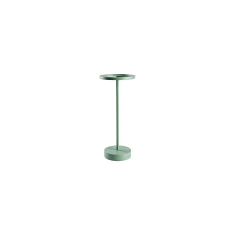 PAN Smart table portable battery-powered lamp ip54
