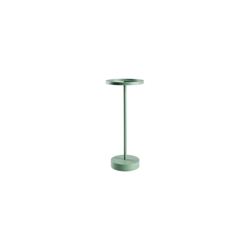 PAN Smart table portable battery-powered lamp ip54 PAN Smart table portable battery-powered lamp ip54