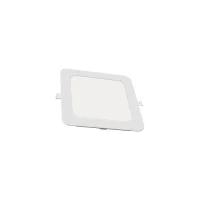 Lampo Square recessed spotlight Lampo Square recessed spotlight