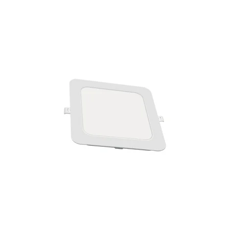 Lampo Square recessed spotlight