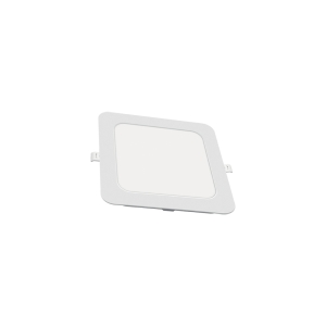 Lampo Square recessed spotlight