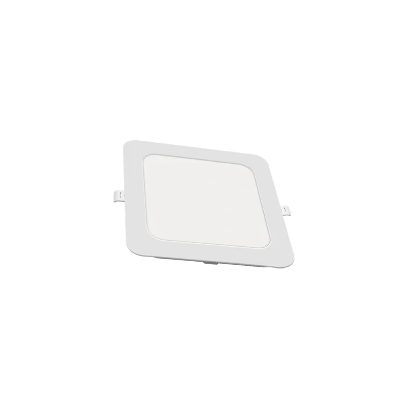 Lampo Square recessed spotlight Lampo Square recessed spotlight