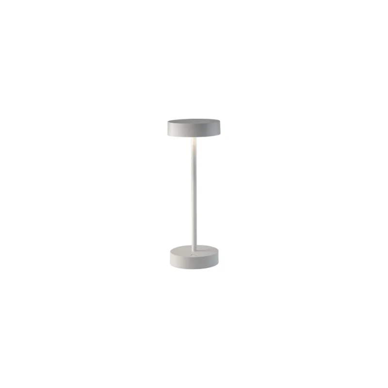 PAN Asia lampada da tavolo portatile a batteria ip54 PAN Asia lampada da tavolo portatile a batteria ip54