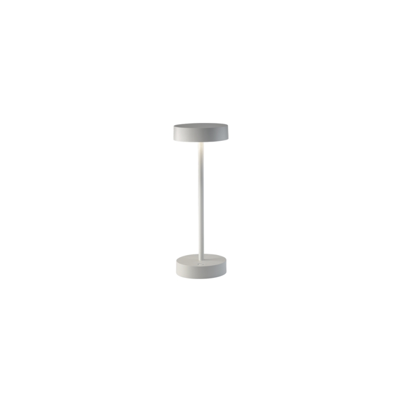 PAN Asia table portable battery-powered lamp ip54 PAN Asia table portable battery-powered lamp ip54