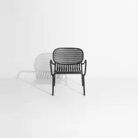 Petite Friture Weekend outdoor armchair