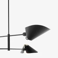 &Tradition Bonnet lampada da soffitto &Tradition Bonnet lampada da soffitto