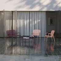 Petite Friture Weekend outdoor armchair