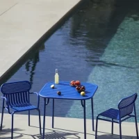 Petite Friture Weekend outdoor armchair