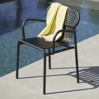 Petite Friture Weekend outdoor armchair