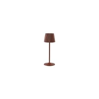 PAN Rex table portable battery-powered lamp ip54 PAN Rex table portable battery-powered lamp ip54