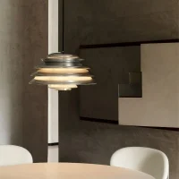 Verpan Hive lampada a sospensione led