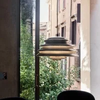Verpan Hive lampada a sospensione led