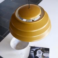 Verpan Hive lampada a sospensione led