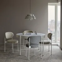 Verpan Hive lampada a sospensione led