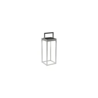 PAN Sol lampada da tavolo portatile a batteria ip54