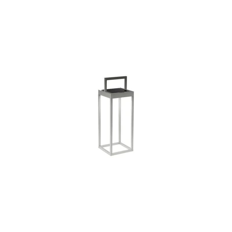 PAN Sol lampada da tavolo portatile a batteria ip54