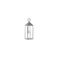 PAN Jasper lampada portatile a batteria ip54