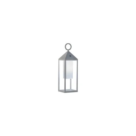 PAN Jasper lampada portatile a batteria ip54