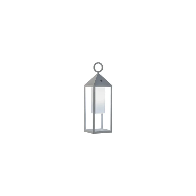 PAN Jasper lampada portatile a batteria ip54 PAN Jasper lampada portatile a batteria ip54