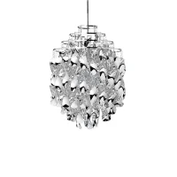 Verpan Spiral SP01 lampada a sospensione led