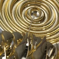 Verpan Spiral SP01 lampada a sospensione led