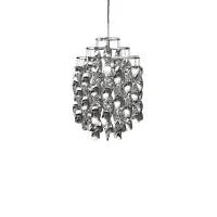 Verpan Spiral Mini lampada a sospensione led