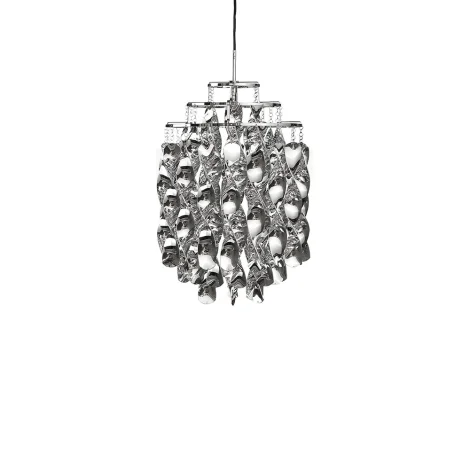 Verpan Spiral Mini lampada a sospensione led
