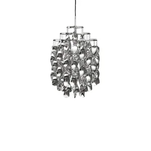 Verpan Spiral Mini lampada a sospensione led