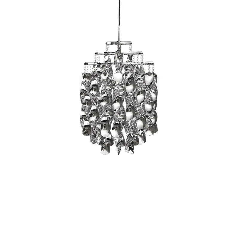 Verpan Spiral Mini lampada a sospensione led