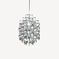 Verpan Spiral Mini lampada a sospensione led
