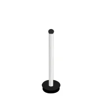 Fontana Arte Oort outdoor led floor lamp Fontana Arte Oort outdoor led floor lamp