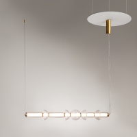 Maytoni Cosmo lampada a sospensione
