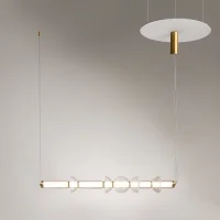 Maytoni Cosmo lampada a sospensione Maytoni Cosmo lampada a sospensione