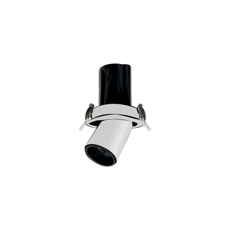 Lampo Led 15W adjustable tripower and tricolour spotlight Lampo Led 15W adjustable tripower and tricolour spotlight
