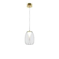 Maytoni Splash suspension lamp