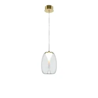 Maytoni Splash suspension lamp