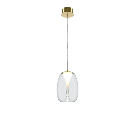 Maytoni Splash suspension lamp